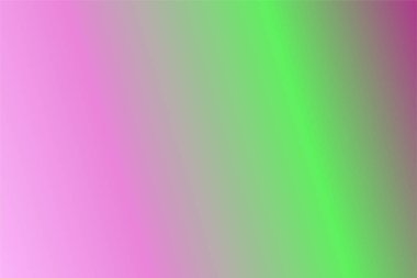 Hot Pink, Hot Pink, Neon Green ve Pembe soyut arka plan. Renkli duvar kağıdı, vektör illüstrasyonu 