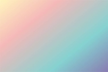 yaratıcı soyut eğimli Sarı Gül Kuvars Spearmint Mor arkaplan