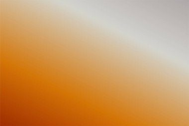 soyut gradyan Taupe Kalay Turuncu Arkaplan. 