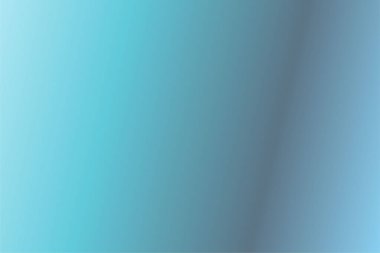 Mavi, Turkuaz, Kömür ve Bebek Mavi soyut arka plan. Renkli duvar kağıdı, vektör illüstrasyonu