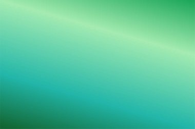 Yeşil, Mavi, Neon Green ve Kelly Green soyut arka plan. Renkli duvar kağıdı, vektör illüstrasyonu