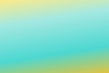 Sarı, Mavi, Cyan ve Freesia soyut arka plan. Renkli duvar kağıdı, vektör illüstrasyonu