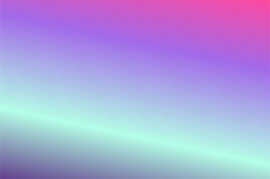 Mor, Aqua, Violet, Fuchsia renk gradyanı ile soyut arkaplan, bu boşluklu illüstrasyon senin metnin.. 
