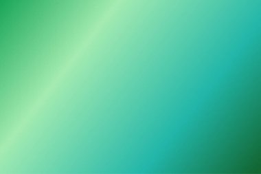 Yeşil, Mavi, Neon Green ve Kelly Green soyut arka plan. Renkli duvar kağıdı, vektör illüstrasyonu