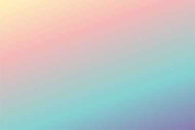 yaratıcı soyut eğimli Sarı Gül Kuvars Spearmint Mor arkaplan