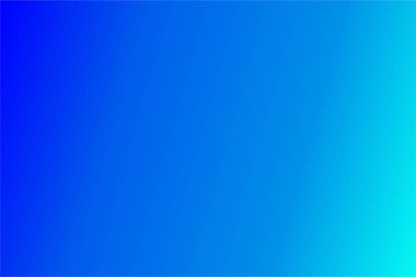 Mavi, Royal Blue, Blue Grotto ve Cyan soyut arkaplan, vektör illüstrasyonu