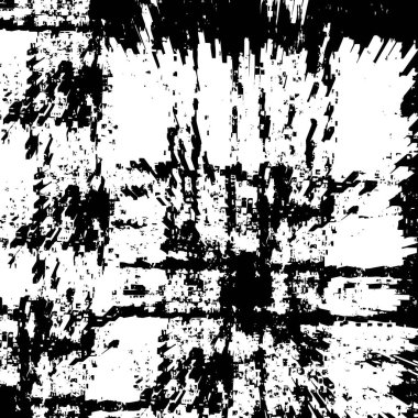 Soyut arkaplan. monokrom dokusu. resim siyah ve beyaz tonları içerir.