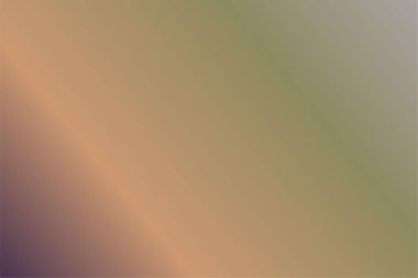 Purple, Haze, Desert Sun, Sage ve Taupe soyut geçmişi. Renkli duvar kağıdı, vektör illüstrasyonu