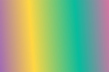 Leylak, Mavi, Yeşil, Altın ve Lavanta soyut arka plan. Renkli duvar kağıdı, vektör illüstrasyonu 