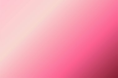 Rose Quartz Deniz Kabuğu Sıcak Pembe Gül soyut arka planı. Renkli duvar kağıdı, vektör illüstrasyonu 