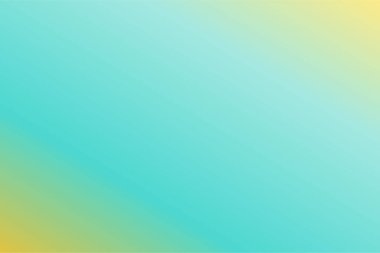 Sarı, Mavi, Cyan ve Freesia soyut arka plan. Renkli duvar kağıdı, vektör illüstrasyonu