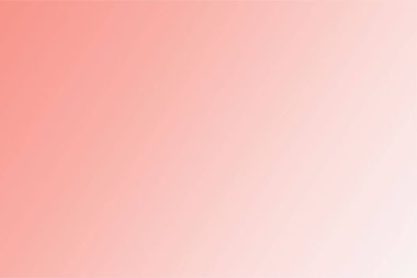 Coral, Dusty Rose, Rose Quartz ve Cream soyut geçmişi. Renkli duvar kağıdı, vektör illüstrasyonu 