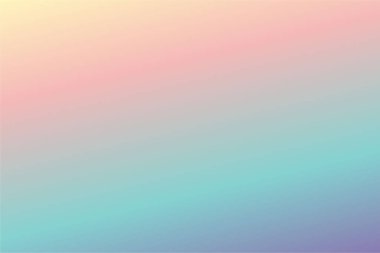 yaratıcı soyut eğimli Sarı Gül Kuvars Spearmint Mor arkaplan