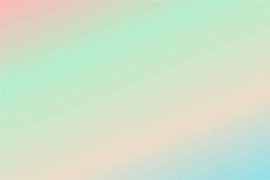 Renkli arkaplan Tiffany Blue, Champagne, Seafoam, Green, Rose, Quartz