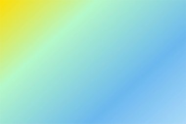 Renkli arkaplan Bebek Mavisi, Turkuaz, Nane, Altın