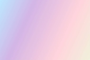 Mavi, leylak, gül kuvars ve krema soyut arka plan. Renkli duvar kağıdı, vektör illüstrasyonu