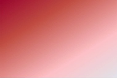 Kırmızı, Cinnabar, Rose Water ve Misty Blue soyut geçmişi. Renkli duvar kağıdı, vektör illüstrasyonu 