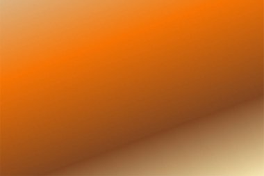 Mimosa, Çöl Güneşi, Mandalina ve Şampanya soyut arka plan. Renkli duvar kağıdı, vektör illüstrasyonu