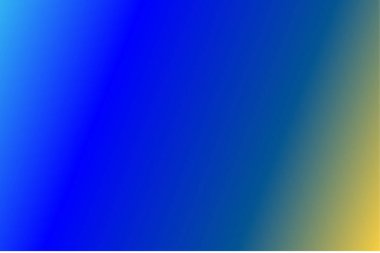 Turkuaz, Mavi, Mavi Grotto ve Altın soyut arka plan. Renkli duvar kağıdı, vektör illüstrasyonu 