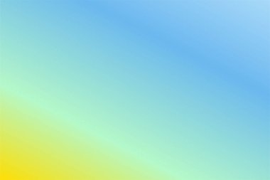 Renkli arkaplan Bebek Mavisi, Turkuaz, Nane, Altın