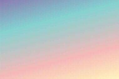 yaratıcı soyut eğimli Sarı Gül Kuvars Spearmint Mor arkaplan