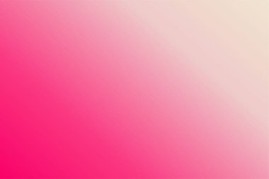 soyut gradyan krem gül kuvars Fuchsia kırmızı arkaplan