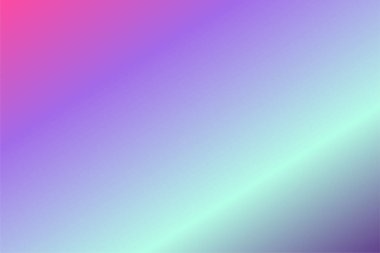Mor, Aqua, Violet, Fuchsia renk gradyanı ile soyut arkaplan, bu boşluklu illüstrasyon senin metnin.. 