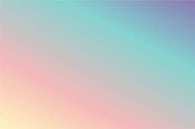 yaratıcı soyut eğimli Sarı Gül Kuvars Spearmint Mor arkaplan