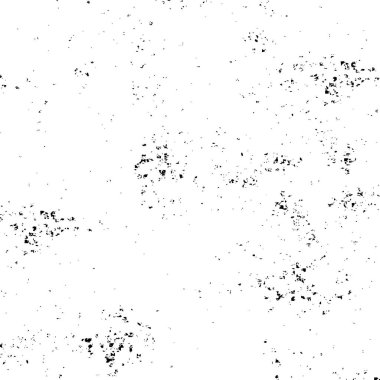 Siyah ve beyaz renklerde soyut bir arkaplan. vektör illüstrasyonu