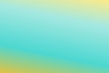 Sarı, Mavi, Cyan ve Freesia soyut arka plan. Renkli duvar kağıdı, vektör illüstrasyonu