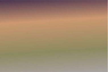 Purple, Haze, Desert Sun, Sage ve Taupe soyut geçmişi. Renkli duvar kağıdı, vektör illüstrasyonu