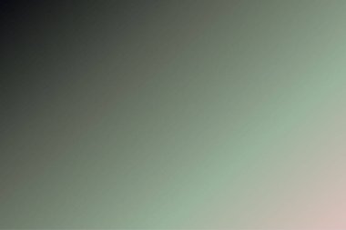 Tozlu Gül, Celadon Sage, Yeşil ve Siyah soyut arka plan. Renkli duvar kağıdı, vektör illüstrasyonu