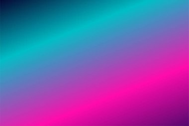 Indigo, Magenta, Turkuaz ve Siyah soyut arka plan. Renkli duvar kağıdı, vektör illüstrasyonu