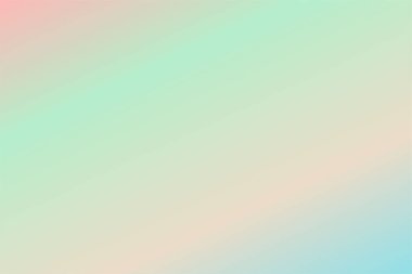 Renkli arkaplan Tiffany Blue, Champagne, Seafoam, Green, Rose, Quartz