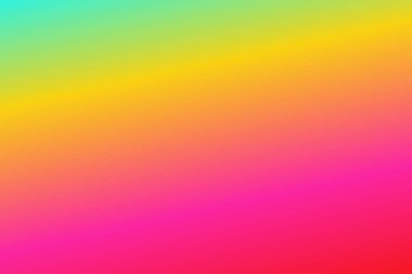 Cyan Gold Pembe Chili Pepper soyut geçmişi. Renkli duvar kağıdı, vektör illüstrasyonu