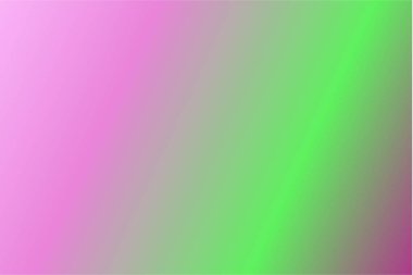 Hot Pink, Hot Pink, Neon Green ve Pembe soyut arka plan. Renkli duvar kağıdı, vektör illüstrasyonu 