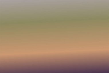 Purple, Haze, Desert Sun, Sage ve Taupe soyut geçmişi. Renkli duvar kağıdı, vektör illüstrasyonu