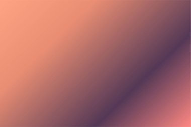 Somon, Yakılmış, Sienna, Mor, Haze ve Mercan soyut arka plan. Renkli duvar kağıdı, vektör illüstrasyonu