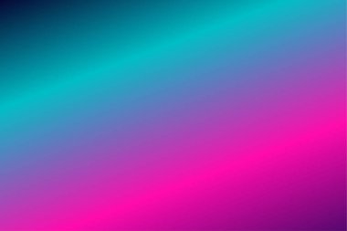 Indigo, Magenta, Turkuaz ve Siyah soyut arka plan. Renkli duvar kağıdı, vektör illüstrasyonu