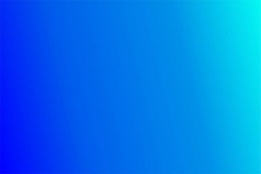 Mavi, Royal Blue, Blue Grotto ve Cyan soyut arkaplan, vektör illüstrasyonu