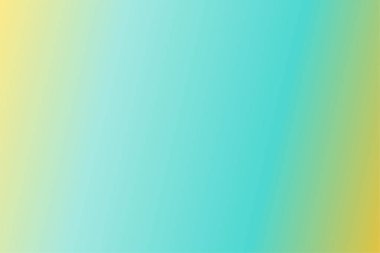 Sarı, Mavi, Cyan ve Freesia soyut arka plan. Renkli duvar kağıdı, vektör illüstrasyonu