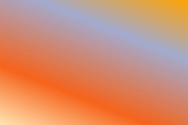 Şampanya yanmış Sienna Lilac Orange gradyan soyut arka plan