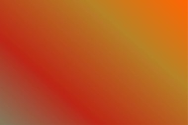 Sage, Scarlet, Burnt Sienna ve Burnt Orange soyut geçmişi. Renkli duvar kağıdı, vektör illüstrasyonu 