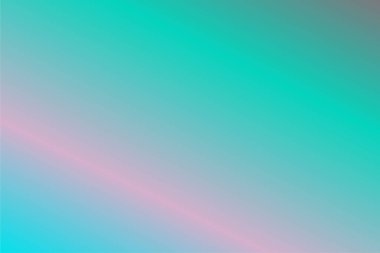 Cool Gray, Teal, Green Orchid ve Turkuaz soyut arka plan. Renkli duvar kağıdı, vektör illüstrasyonu