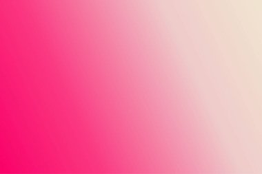 soyut gradyan krem gül kuvars Fuchsia kırmızı arkaplan