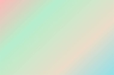 Renkli arkaplan Tiffany Blue, Champagne, Seafoam, Green, Rose, Quartz