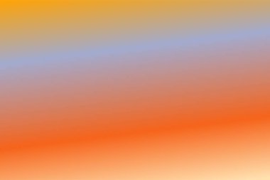 Şampanya yanmış Sienna Lilac Orange gradyan soyut arka plan