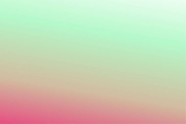 soyut renkli bulanık desenli arka plan Rose, Red, Beige, Mint, Seafoam, Green color 