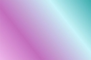 Mavi, Yeşil, Turkuaz, Orkide ve Leylak soyut arka plan. Renkli duvar kağıdı, vektör illüstrasyonu