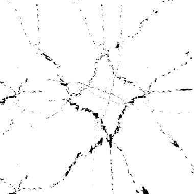 Soyut siyah beyaz arka plan. monokrom dokusu. vektör çizimi tasarımı